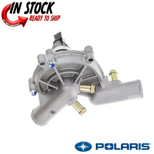POLARIS WATERPUMP ASSEMBLY  2011-2014 4 LE EPS EFI X HO UTV RZR 900 XP 1204348