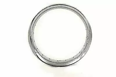 40 Spoke 16" x 3.00" Rim Front Profile for Harley Davidson by V-Twin
