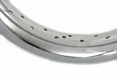 40 Spoke 16" x 3.00" Rim Front Profile for Harley Davidson by V-Twin