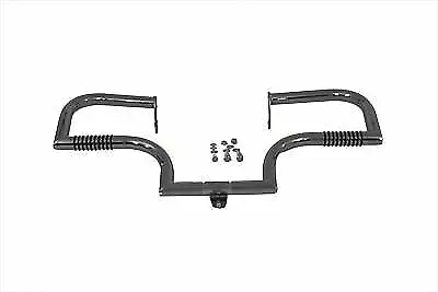 Lindby Custom Front Engine Bar for Harley Davidson motorcycles by V-Twin
