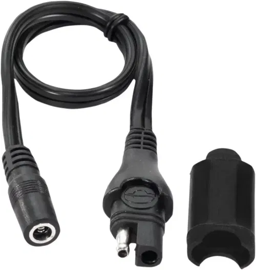 TecMate OptiMate DC 2.5 Socket to SAE Cable O-67F