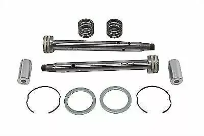 41mm Fork Damper Tube Kit for Harley Davidson by V-Twin