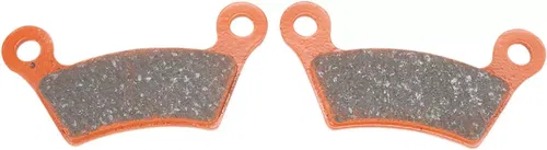 EBC Semi Sintered Brake Pads FA473V