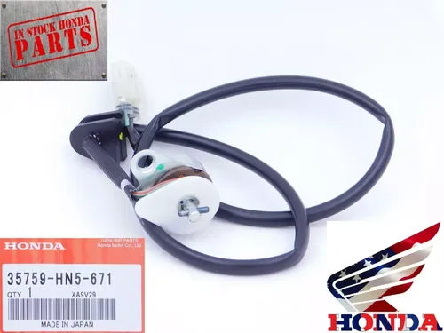 Genuine Honda Neutral Switch 00-03 TRX350TM / FM Rancher Gear Change Switch OEM