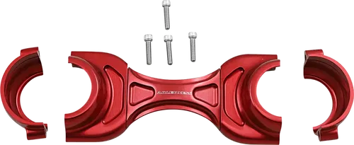 ARLEN NESS Method Fork Brace - 49 Mm - Red Fits 20-359