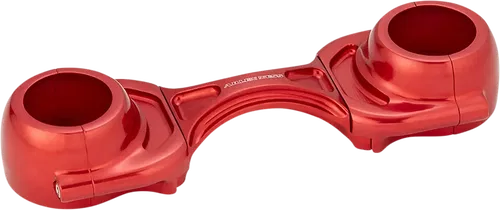 ARLEN NESS Method Fork Brace - 49 Mm - Red Fits 20-359