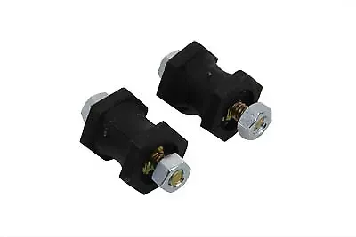 V-Twin Battery Tray ISO Stud Set for Harley Davidson