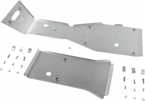 DG Performance Chassis Skid Plates 67-4445 D67-4445