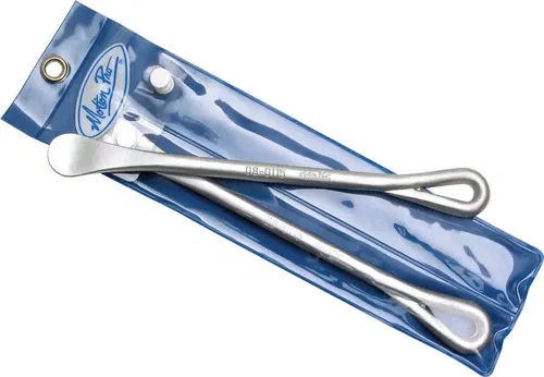 Motion Pro Tire Iron Spoon Set of 2 08-0409