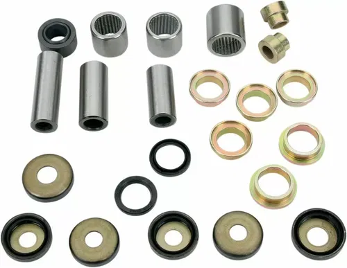 MOOSE RACING A27-1016 Linkage Bearing Kit Honda CR125R  1985 - 88