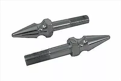 Harley Davidson by V-Twin Pike Swingarm Pivot Bolt Set  1986-1999 FXST FLST