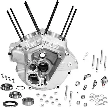 Super Stock Engine Case 0920-0064 S&S Cycle