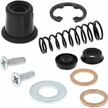 Moose Racing Master Cylinder Rebuild Kit 0617-0370