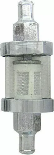 HardDrive Short Fuel Filter Glass Tube Replacement 820-2647