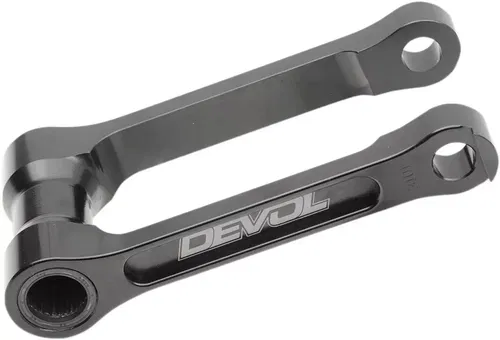 Devol Lower Links Linkage -1.25" For Kawasaki KX 250 F 2017 0115-2506