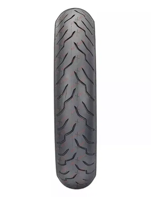 Dunlop American Elite 130/80B17 180/65B16 Front Rear Motorcycle Tires Set