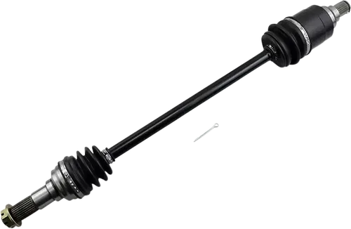 NEW MOOSE RACING Complete Axle Kits 0214-1647