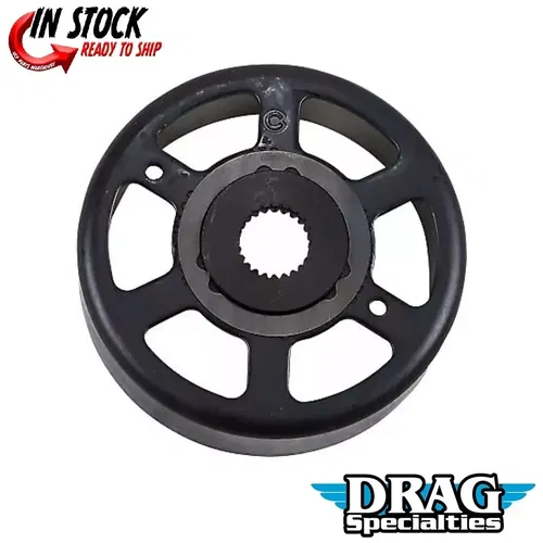 Drag Specialties Alternator Rotor for Harley M8 Softail 18-20 2112-1405