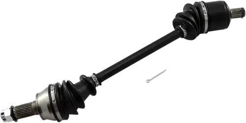 NEW MOOSE RACING 0214-1686 Complete Axle Kits fits Polaris RZR 900