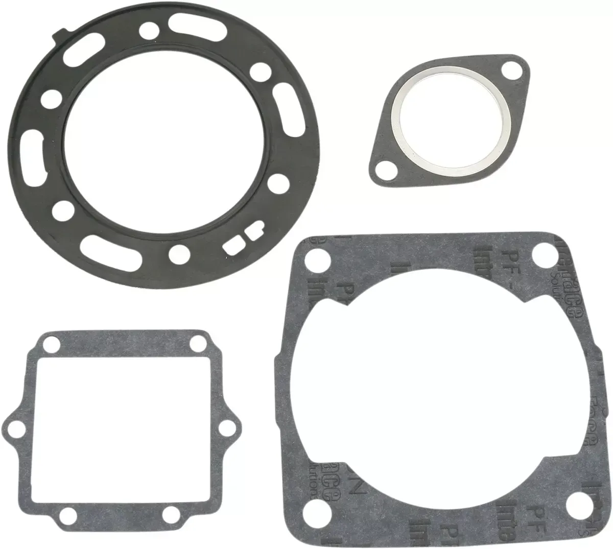Moose Racing M810808 Top End Gasket Kit