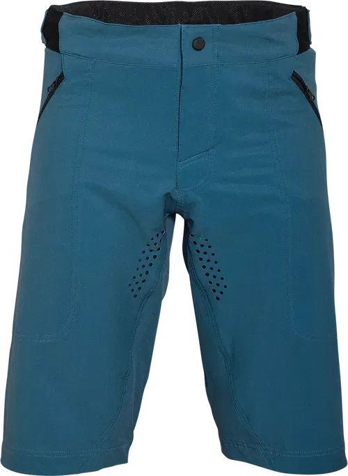THOR Assist MTB Shorts - Teal - US 36 5001-0117