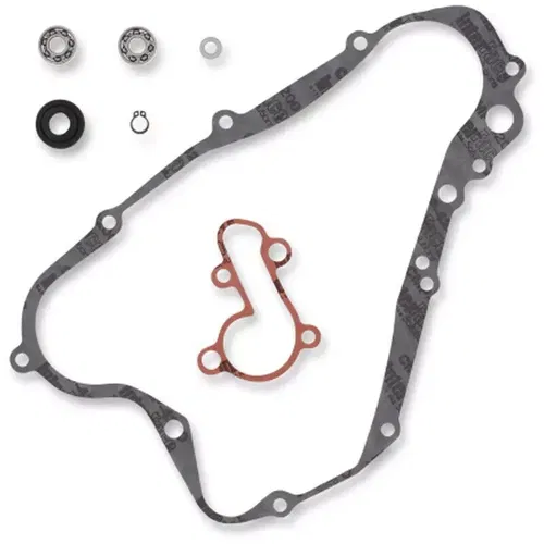Moose Racing Water Pump Rebuild Kits Suzuki RM85 02-16 RM85L 03-16 0934-5236