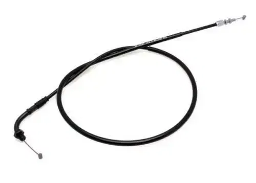 Motion Pro Pull Throttle Cable for Honda CB 400 78, 80-81, CB 450 82-86 02-0087