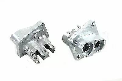 Replica Zinc Plated Tappet Block Set for Harley Davidson by V-Twin