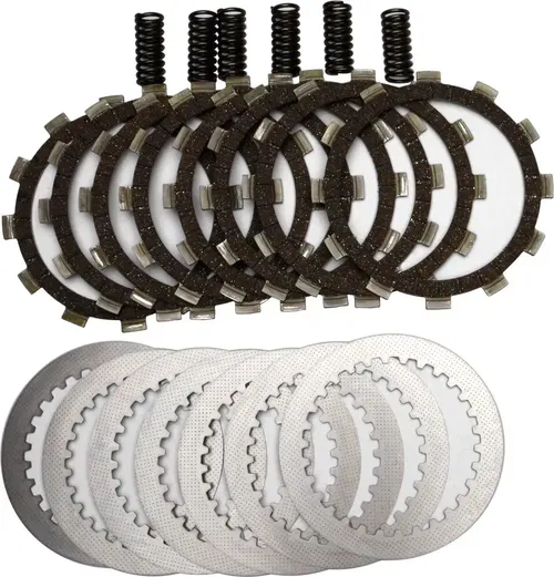 EBC DRC Series Clutch Kit DRC70