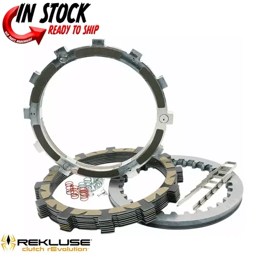 Rekluse RADIUSX Auto Clutch Kit (RMS-6347)