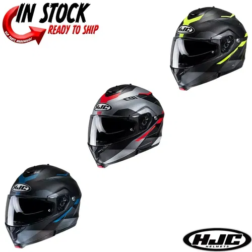 2023 HJC C91 KARAN MODULAR HELMET - PICK SIZE & COLOR