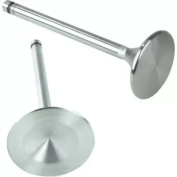 Exhaust Valve 1.575" for Twin Cam 2008-2919 S&S Cycle