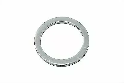 V-Twin Fork Seal Spacer 39mm 24-0626