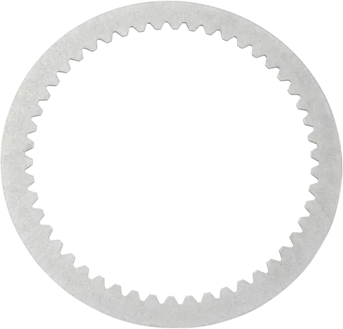 DRAG SPECIALTIES Steel Plate 1131-0436