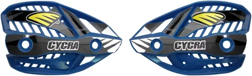 Cycra Replacement Probend CRM Handshields (Husky Blue) 1CYC-1019-88