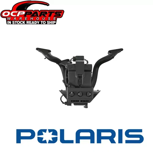 POLARIS HEATER KIT 2024-25 RZR XP / XP4 OEM NEW GENUINE 2884523