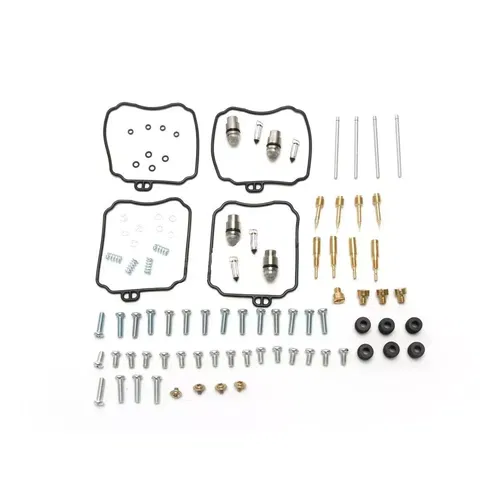 Carburetor Carb Repair Kit For 1992-1998 Yamaha XJ600 Seca II