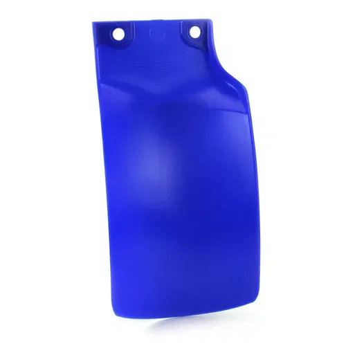 Cycra Blue Mud Flap for Yamaha YZ 125 250 04-08, YZ WR 250 450 F 03-09 3877-62
