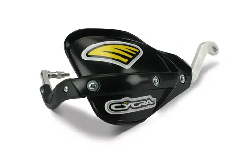 Cycra Probend Handguards for Flexx Bars Hand Guards Black 7700-12