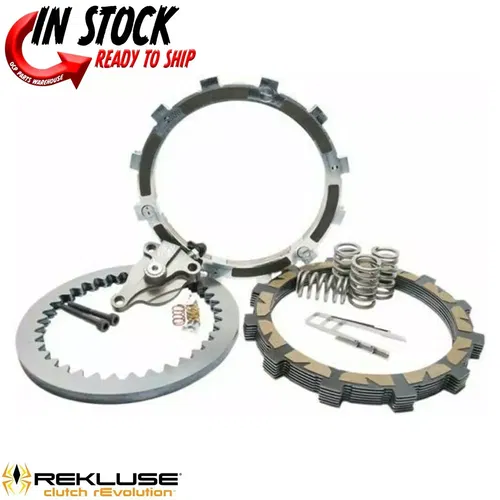Rekluse RadiusX Clutch #RMS-6380 KTM 690 Enduro R/690 SMC/690 Enduro