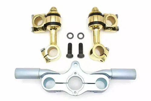 Flanders Riser Kit for Harley Davidson by V-Twin