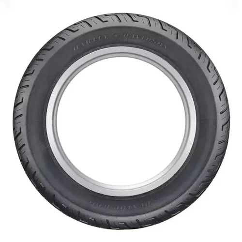 Dunlop D401 100/90-19 130/90B16 Front Rear Motorcycle Tire Set