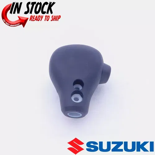 SUZUKI KNOB SHIFT LEVER 2002 - 2007 EIGER 400 / 2003-2007 LTZ400 GENUINE OEM NEW