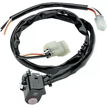 Moose Racing Kill Switch for N.O. 0616-0156