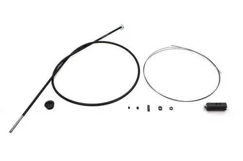 Cable Kit for Throttle or Spark Controls fits Harley Davidson 36-0481