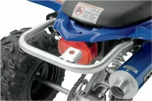 Dg Performance Grab Bar Baja Rpt250 0502-0250 Silver 59-4525 0502-0250