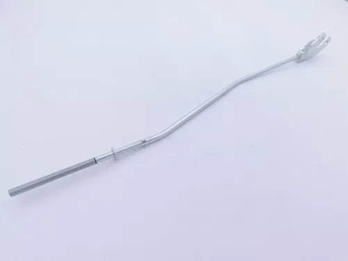 HONDA REAR BRAKE ROD 2014-2025 CRF125F GENUINE OEM NEW 43451-K28-910