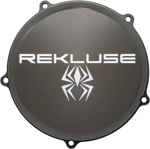 REKLUSE Clutch Cover - Fits Kawasaki RMS-0404140