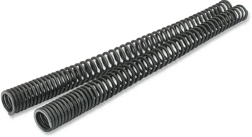 PROGRESSIVE SUSPENSION Fork Springs - 39.00 Mm Fits 11-1577