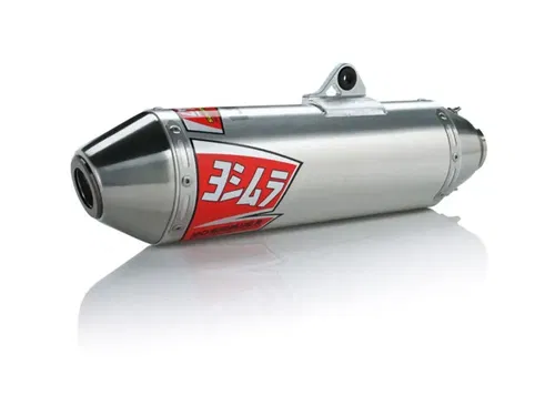 Yoshimura 2015-2024 Yamaha Raptor 700 700R SE Stainless Full Exhaust w/ Muffler